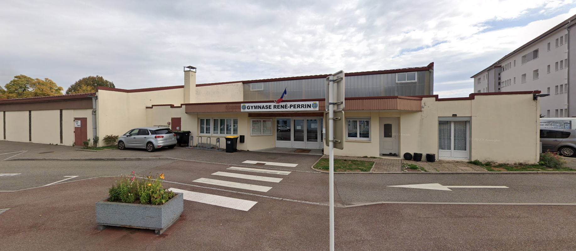 Salle image 1